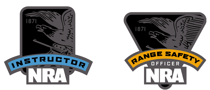 instructor-and-range-safety-logos